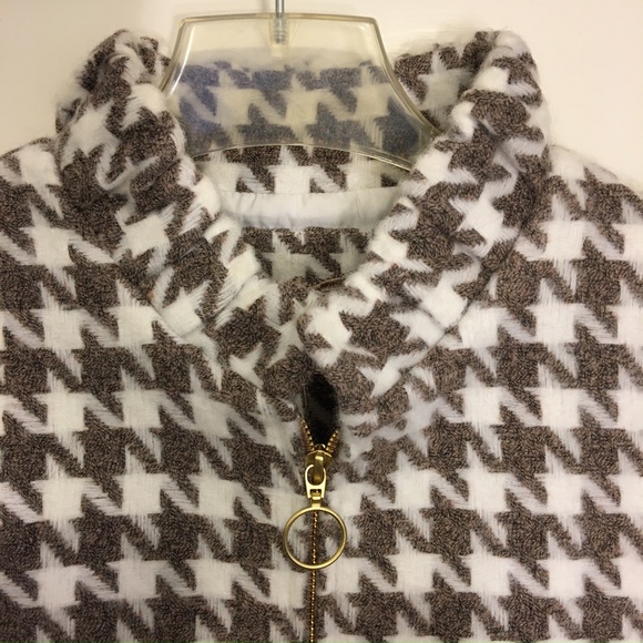 Like NEW Tyler Boe Anthropologie Jacket Blazer - Picture 3 of 5